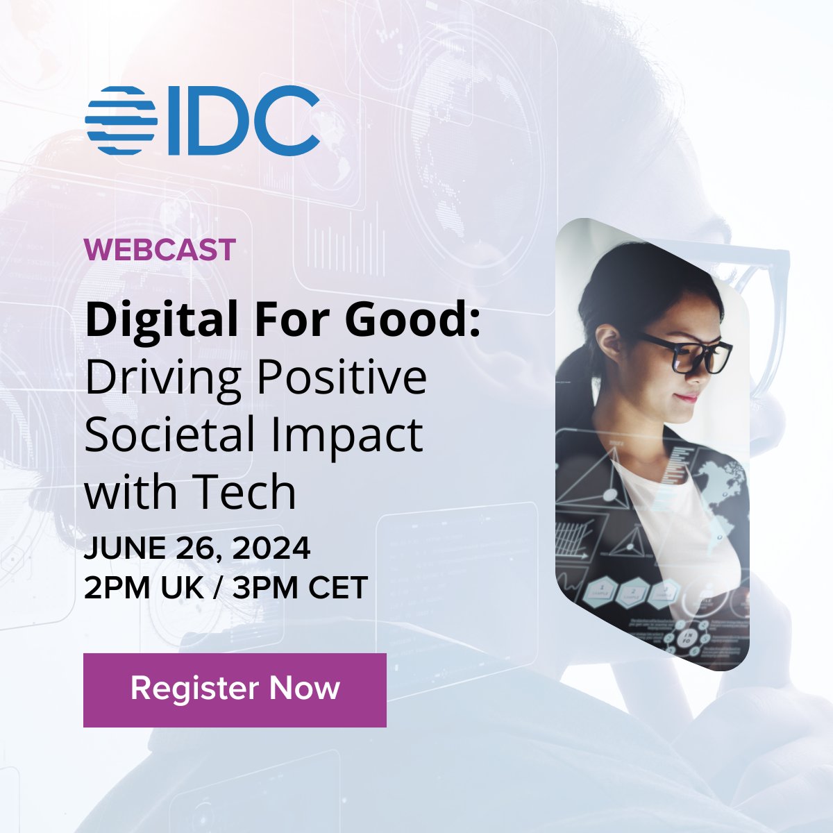IDC EMEA tweet media