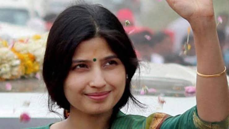 shubhan6860177's tweet photo. मैनपुरी लोकसभा सीट से आदरणीया डिंपल यादव जी बड़े अंतर से चुनाव जीती, जीत की बधाई व शुभकामनायें!!

@dimpleyadav https://t.co/LXw3rD5UuS