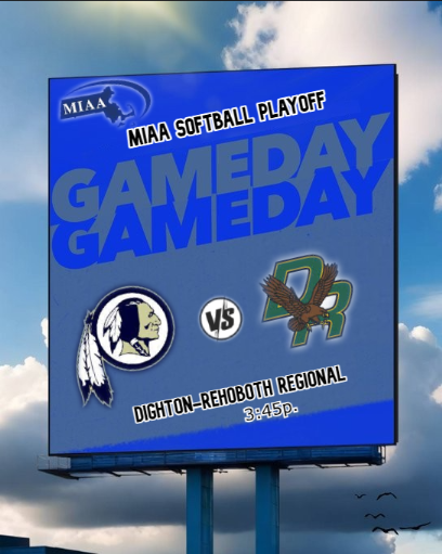 ‼️🥎softball Tournaments‼️
Foxborough vs Dighton-Rehoboth Regional
📺Live On: bit.ly/3TwcRMh
 today @ 3:45p.

<a href="/foxborosoftball/">Foxboro Warrior Softball</a> <a href="/DRHighSchool/">Dighton Rehoboth</a> <a href="/FoxboroWarrior/">Foxborough Warriors AD</a> <a href="/FoxboroBaseball/">Foxboro Warriors Baseball</a> <a href="/FoxboroFBall/">Foxboro Warriors Football</a>