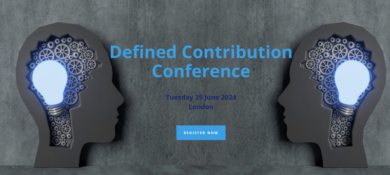 NeilDissanayake's tweet photo. When it comes to pensions, staying informed is crucial for navigating future challenges and opportunities.

Join us at Professional Pensions' Defined Contribution Conference where we'll address pressing issues through insightful sessions and interactive discussions. https://t.co/luDaNXGyjV