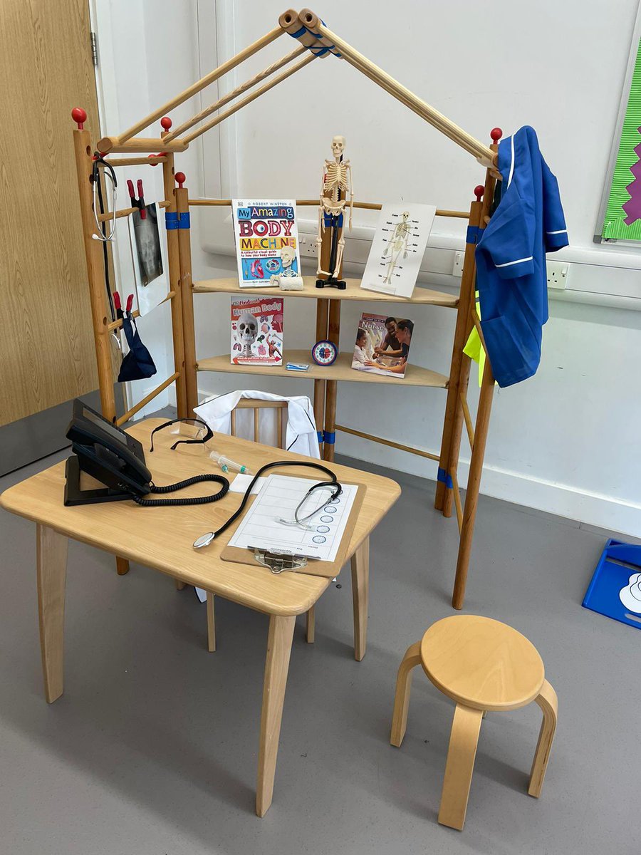 NikkiWaltersEEX's tweet photo. The @EarlyExcellence KS1 Roadshow continues to tour the country, sharing the very best provision during an immersive CPD experience not to be missed!
Thanks to @ClareKingEEx  &amp; @NovaRobEEX for sharing these images hot off the press from @FordhamCESchool, our fabulous hosts! https://t.co/3vFD5wg0TP