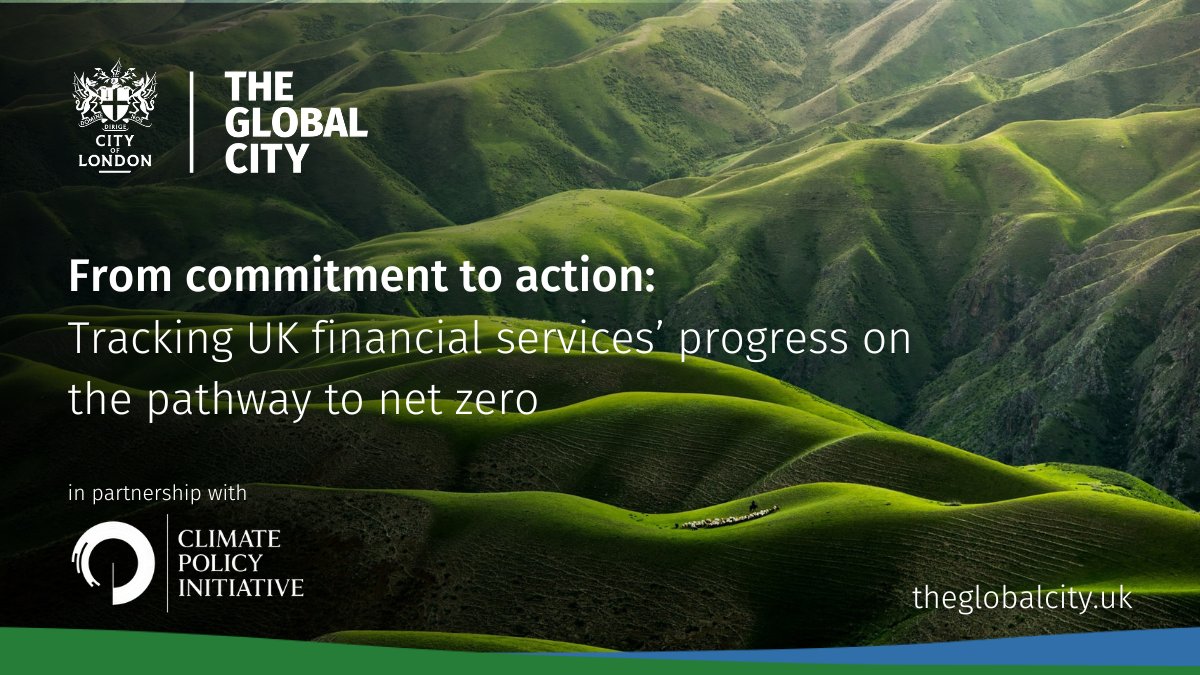 UK demonstrates climate finance leadership, beating out comparable finance centers in US, France, Germany and Japan. Read the press release and new report from CPI and <a href="/cityoflondon/">City of London</a> 🔗 ow.ly/gIkK50S82vp #NZDS2024 #climatefinance