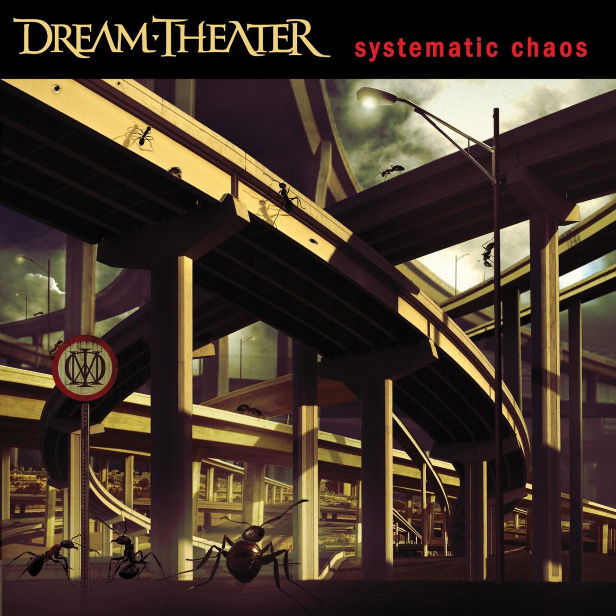 dreamtheaternet's tweet photo. Systematic Chaos was released on this day back in 2007! What's your favourite track from this album? https://t.co/BumRmyCk7J
