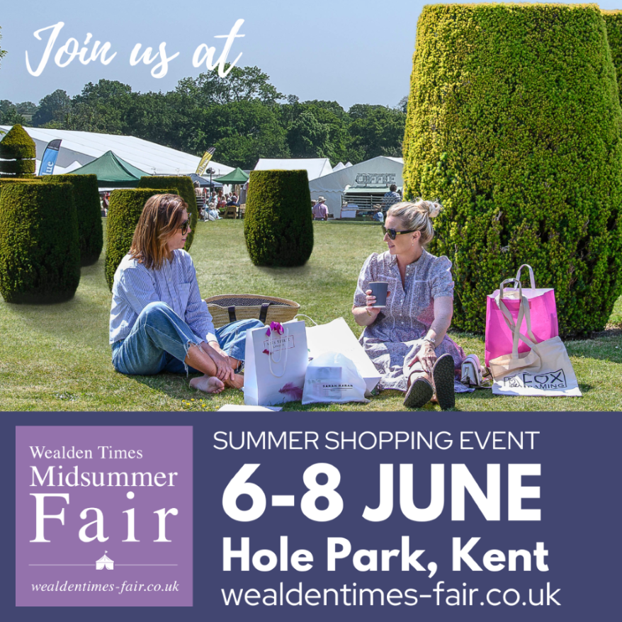 chilcottuk's tweet photo. We are joining at the Midsummer Fair from June 6th to 8th! 

Discover our luxury collections amidst 250 hand-picked exhibitors and enjoy the ultimate shopping experience. 🛍 

https://t.co/hQOA5Cy1N9

#ChilcottUK #ArtisanCraftsmanship #WealdenTimesFair #WealdenTimes #WTFair https://t.co/P0zy6wK1Ve