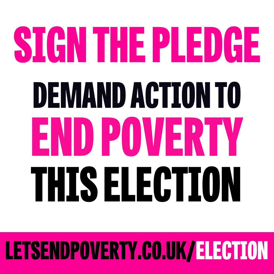 letsend_poverty's tweet photo. You're invited to sign the #letsendpoverty pledge and demand action to end poverty this election. Your voice matters - join the movement. Sign up at https://t.co/EmyV5zHIBD https://t.co/SBiQBDmKEq