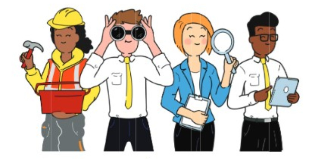 [Évènement]
📣 J-2 : Carrefour Emploi Niort Atlantique
Le Groupe SÉOLIS sera présent sur le 𝘀𝘁𝗮𝗻𝗱 𝗙𝟬𝟴 ! Venez nous rencontrer et échanger sur nos postes à pourvoir 
📅 Jeudi 6 juin
📍 l’Acclameur à Niort 
⏱ 10/17h
Plus d’infos ➡ow.ly/qUNm50JhlqK