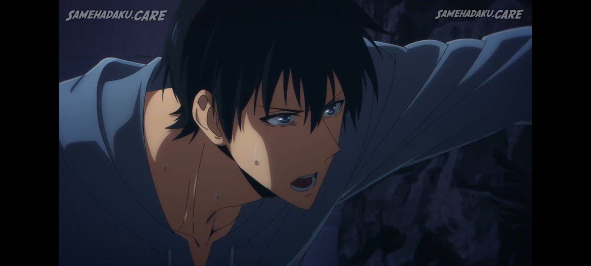 dewasa bgt dia kalo udh dikendalikan sistem tu