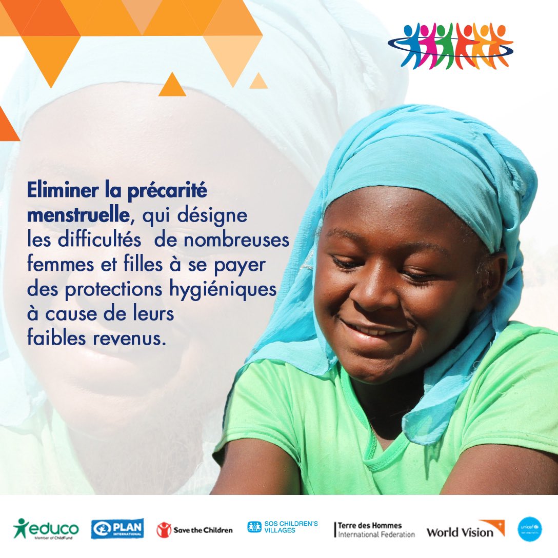 PlanIntl_Mali's tweet photo. Rejoignez-nous dans cette mission essentielle pour la dignité et le bien-être de toutes.
#HygièneMenstruelle #PrécaritéMenstruelle
#SolutionsLocales #AllianceJOFA
#PlanInternationalMali #WorldVision
#SaveTheChildren #TerresDesHommes
#EDUCO #UNICEF #SOSChildrensVillages https://t.co/ZUrNZkdxA6