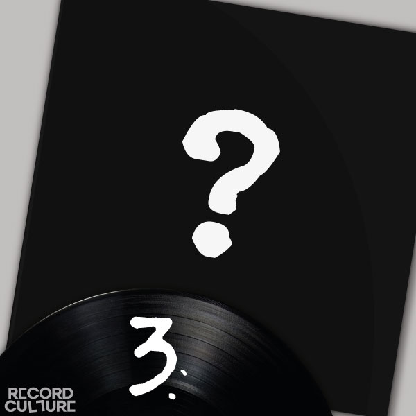 Record Culture tweet media