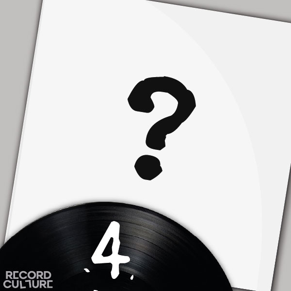 Record Culture tweet media