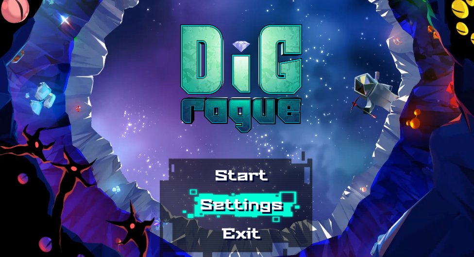 Digrogue's tweet image. 未知の惑星の地下を掘り進んで資源を集めていくゲームです。今年の夏にsteamリリースを予定しております。

最近はテストプレイが多くなりました。
steamストアの作成が予想より百倍大変…
#ゲーム製作 
#個人開発 
#steam 
#インディーゲーム