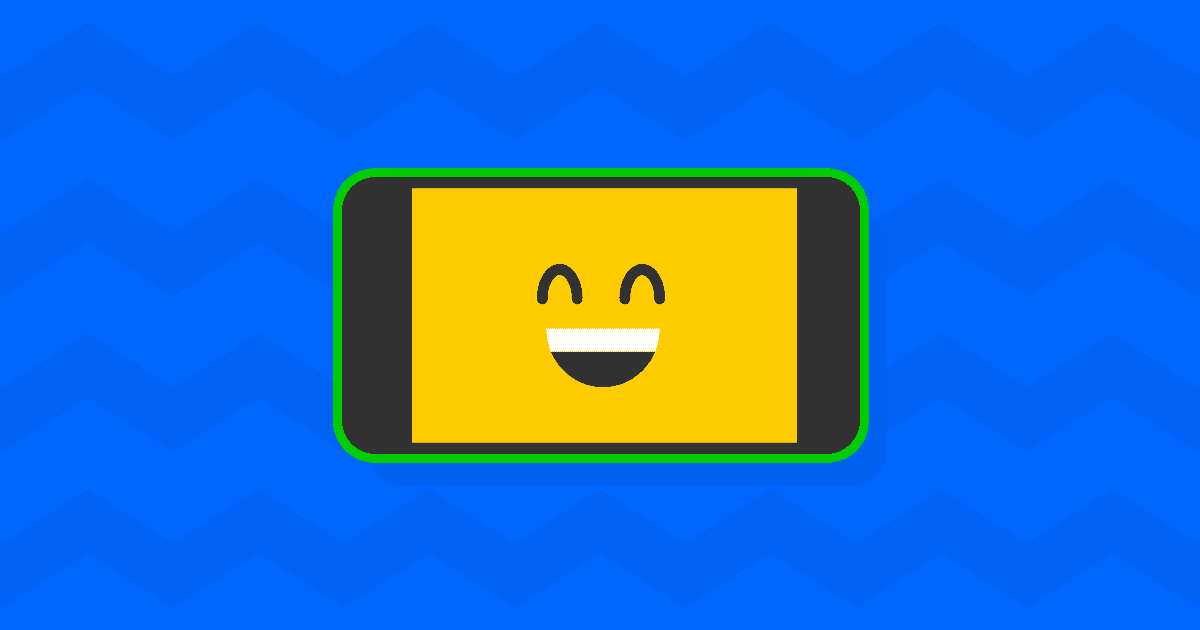 From teaching children and teens to identify their emotions to leading them in #wellbeing practises, there are a range of ways to support your child using their device. Explore a range of apps to help support their #MentalHealth ⬇️ bit.ly/3vpDB5v #OnlineSafety