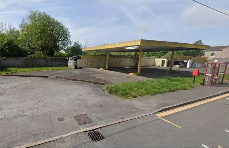 Llanelli Star tweet media