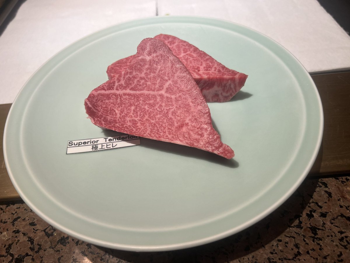 tomi_AFK's tweet photo. 飯テロ

鉄板焼 赤坂
03-3505-1185
東京都港区赤坂1-12-33 ANAインターコンチネンタルホテル東京 37F
https://t.co/BfsfAJGHon https://t.co/L9KZxYYEye