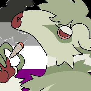 safomeART's tweet photo. doing a little raffle for ONE 300x300 silly pride icon
any species is ok, no complex ocs

just follow + RT to enter, will end on the 15th !
good luck &amp; happy pride <3 https://t.co/dluXMTQsOe