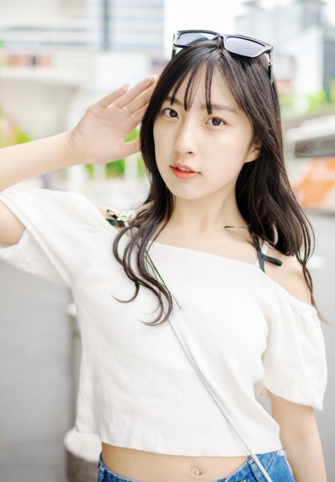 Twitterのコスプレ画像24