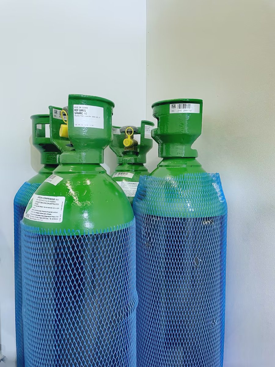 HBDAdditive2015's tweet image. 🫶Thanks to #NipponGases, our essential argon gas supply partner, for their invaluable support in enhancing the safety and reliability of our metal AM solutions!  🛡️

🚀 Embrace excellence with #HBDAdditiveManufacturing. 

#MetalAMSystem #HBDPartner