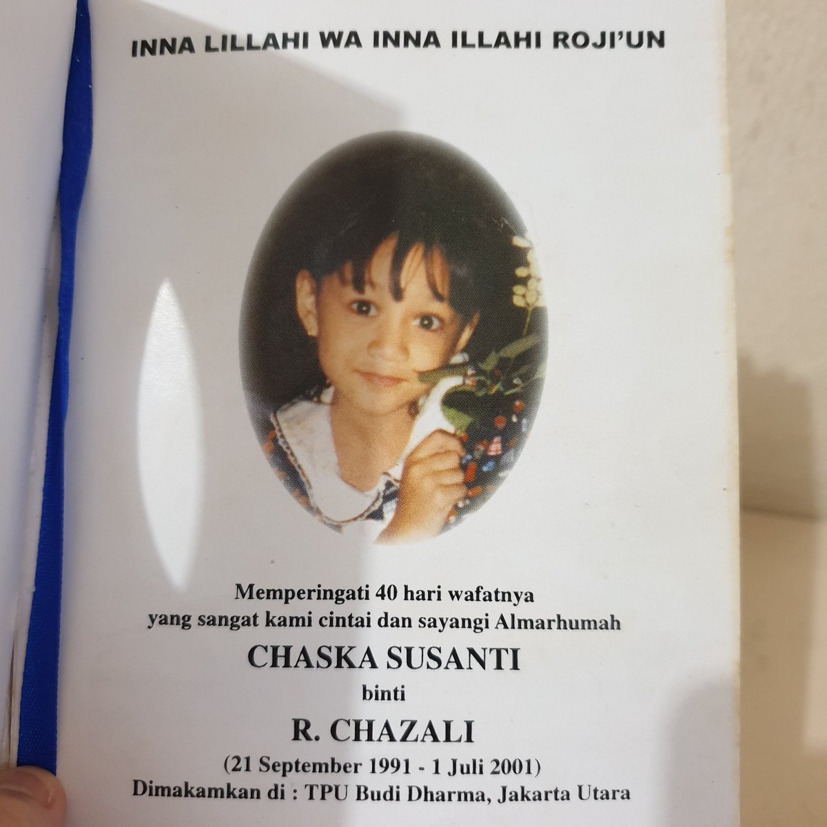BERTAHAN SATU C.I.N.T.A tweet media
