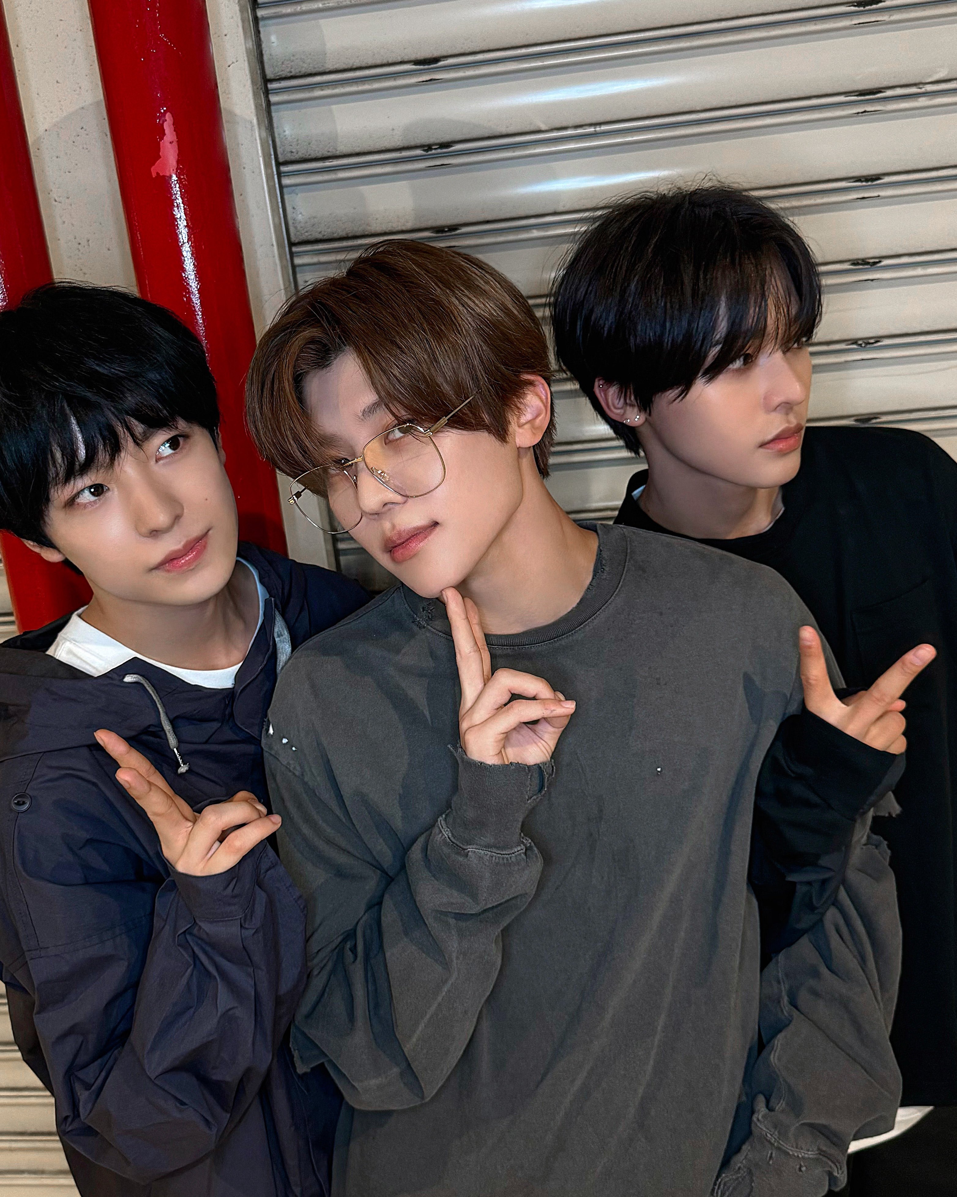 ㅎ*h様 NctWish ウィチュ ユウシ リク NCT WISH on X: 