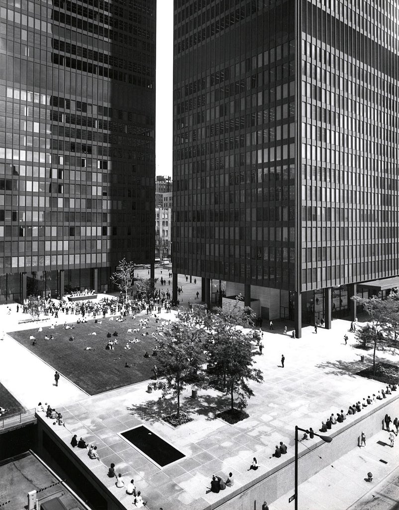 DGArquitecto's tweet photo. Ludwig Mies van der Rohe https://t.co/z6r1np7a9v