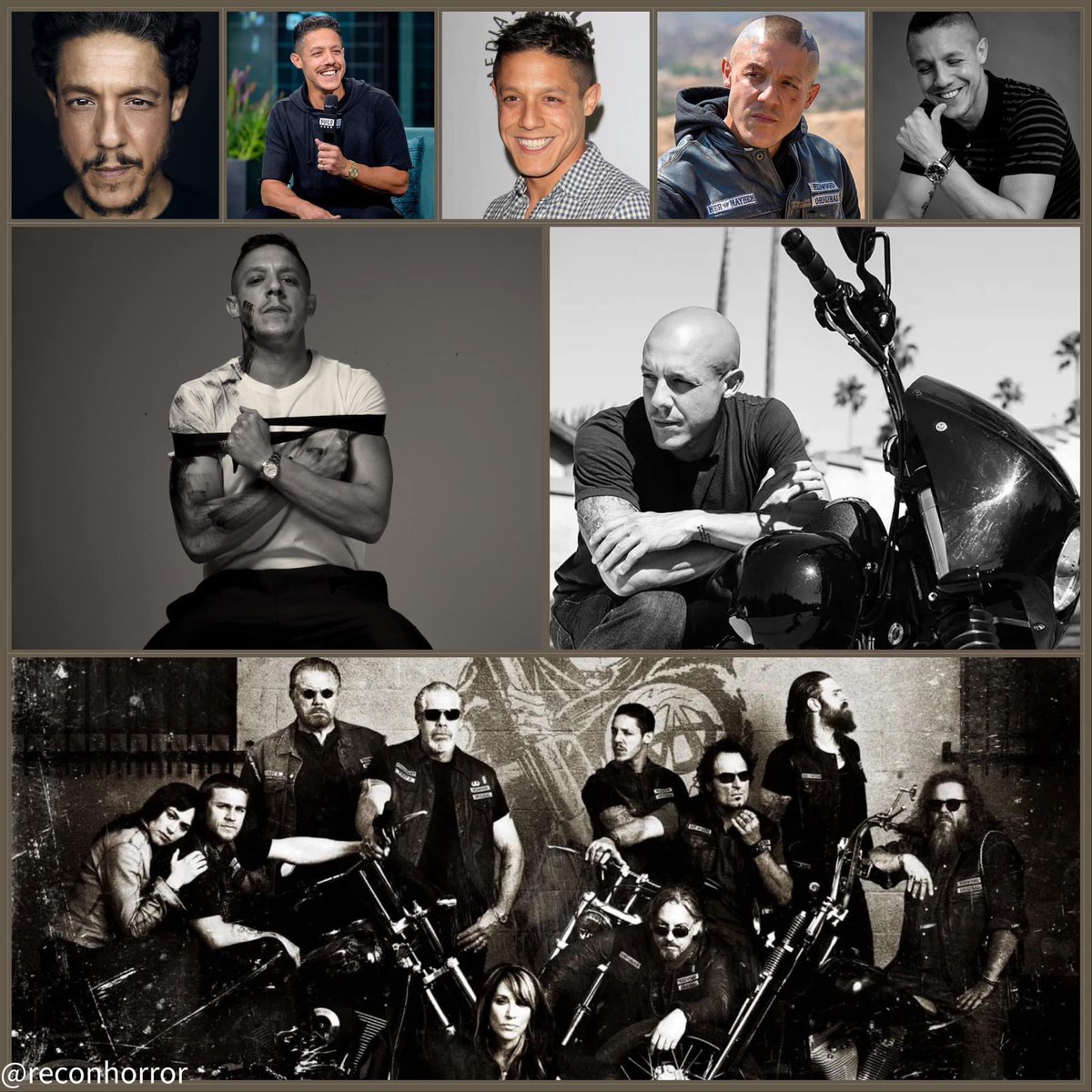 OfficialSQC's tweet image. Sons of Anarchy mainstay Theo Rossi was born on this day back in 1975. 

Happy Birthday Theo! 🎈

06.04.1975

#theorossi #sonsofanarchy #samcro
