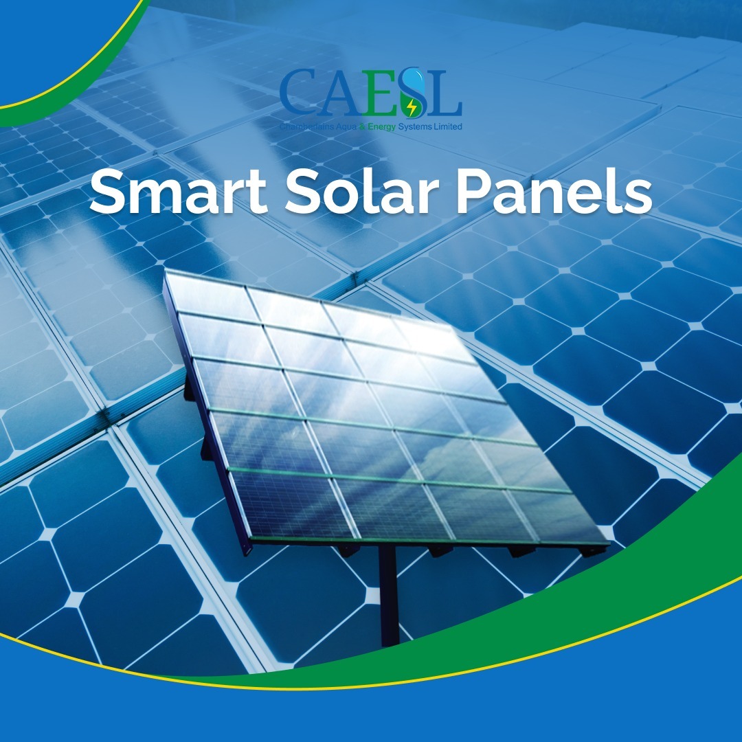 Chamberlains Aqua & Energy Systems Limited (CAESL) (@CAESLUK) / Posts / X