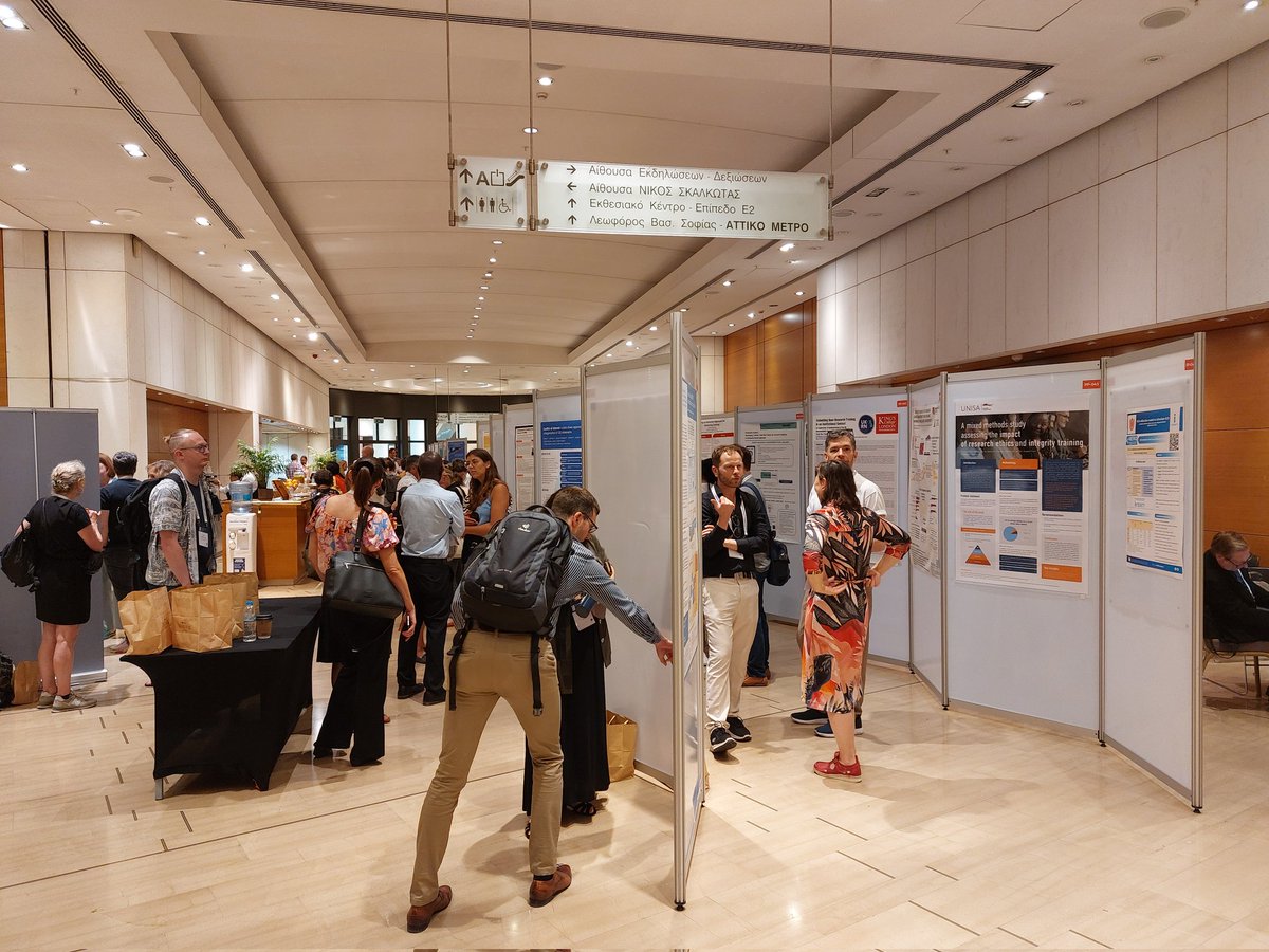 Croatian Reproducibility Network tweet media