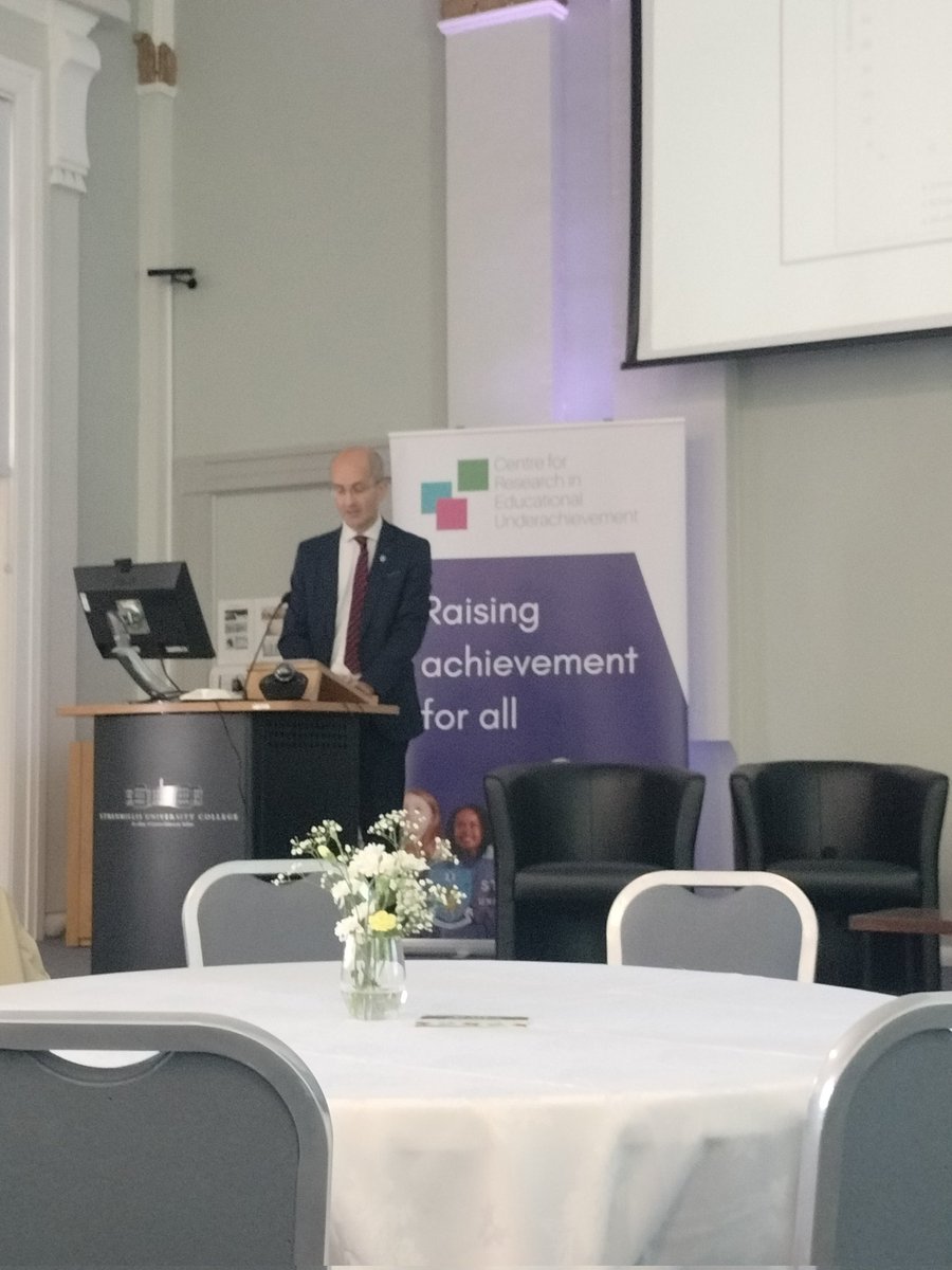 ChelleH66's tweet photo. @NoelPurdy Prof. Purdy @StranCreu now giving us an overview of the policy context & alignment. #collaboratingforimpact https://t.co/QT1SH9Jdhc
