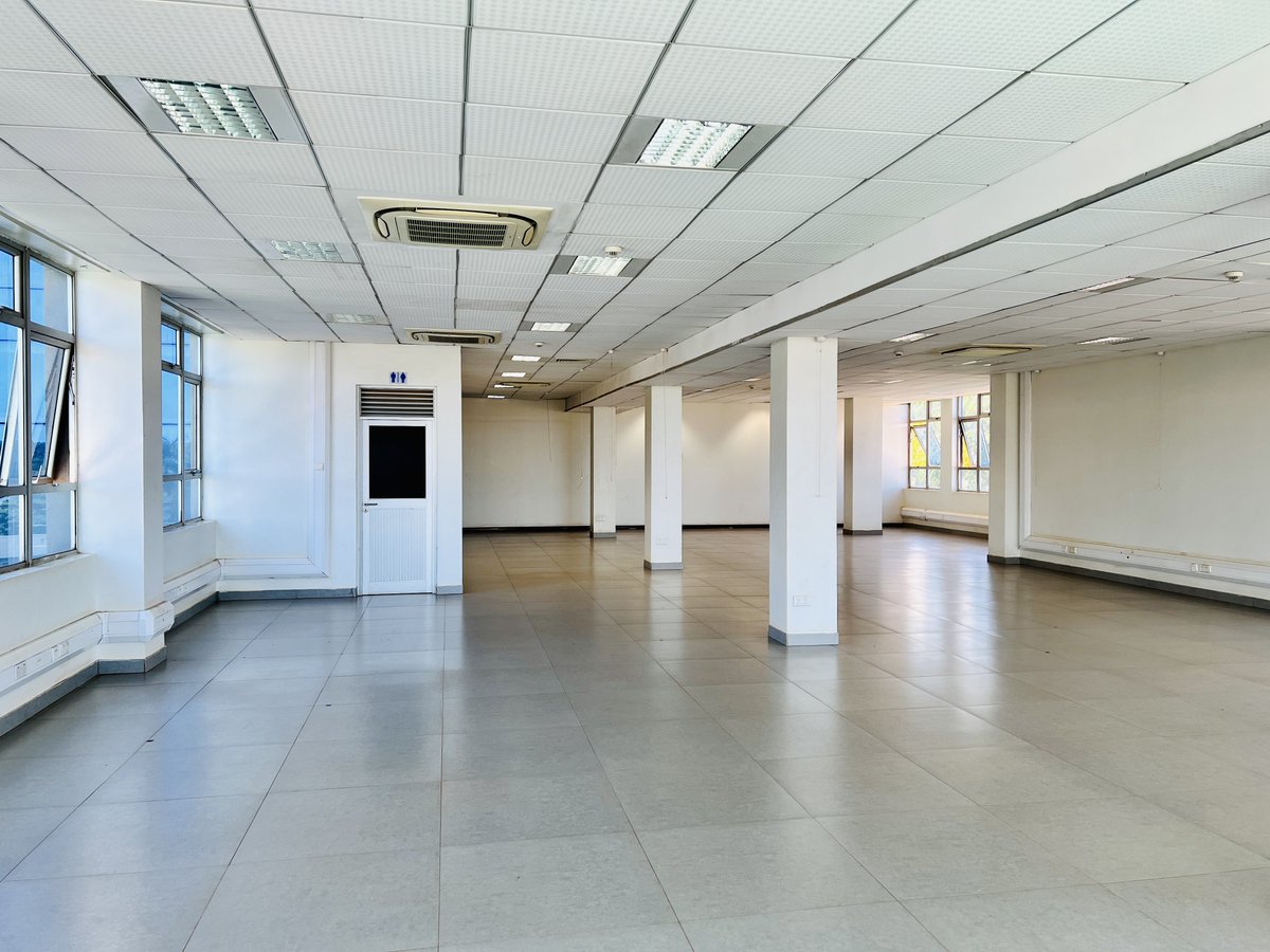 knightfrankug's tweet image. #BookAViewing: Set along the Lugogo bypass, this modern office development boasts of three connected office blocks, each featuring fully fitted and finished office spaces, centralised AC, common hand wash basins and pantries. 

For details, please visit bit.ly/3naQqih