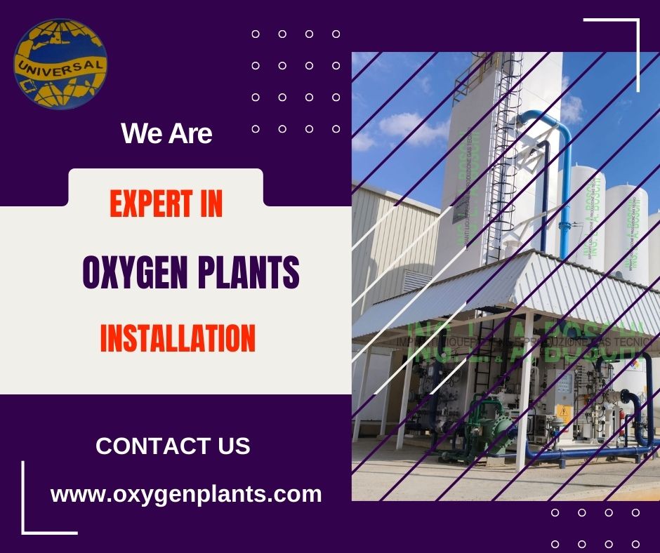 UBOxygenPlant's tweet photo. At Universal Boschi, we are experts in installing oxygen plants worldwide! . Visit us: https://t.co/O18NXZ6o2E to learn more about our products! #OxygenPlants #IndustrialOxygenPlant #WorldwideService #OxygenManufacturers #OxygenProduction #OxygenSolutions #OxygenIndustry https://t.co/UHIbVoFq8W
