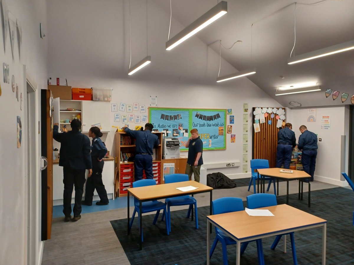 Merton VPC tweet media