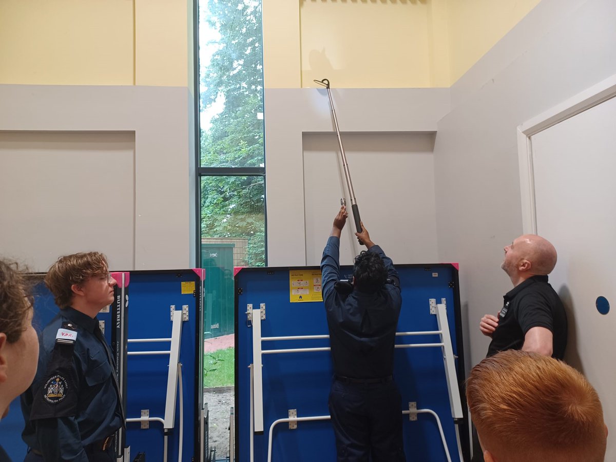 Merton VPC tweet media