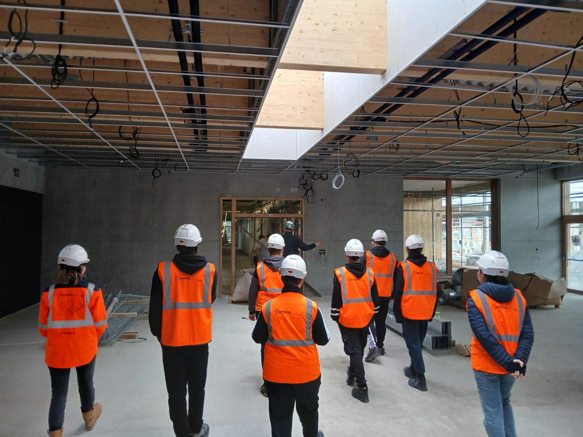 Association Proxité tweet media