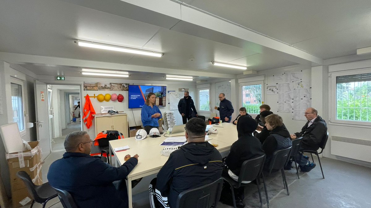 Association Proxité tweet media