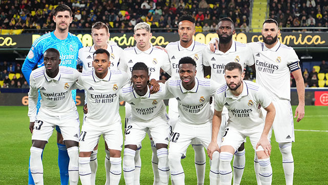 fairspin_info's tweet photo. Which player would you drop from Real Madrid to make room for Kylian Mbappé? 🤔
Share your answers in the comments below ↘️
#Fairspin #sportbetting https://t.co/IAmxnTgihM