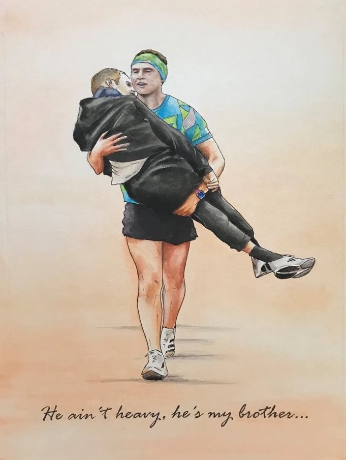 JimmyPamment's tweet photo. Vale Rob Burrow a very special man, a family man, a team man and a Yorkshireman. RIP and thank you 🙏 https://t.co/r8Y4Fhvhx5