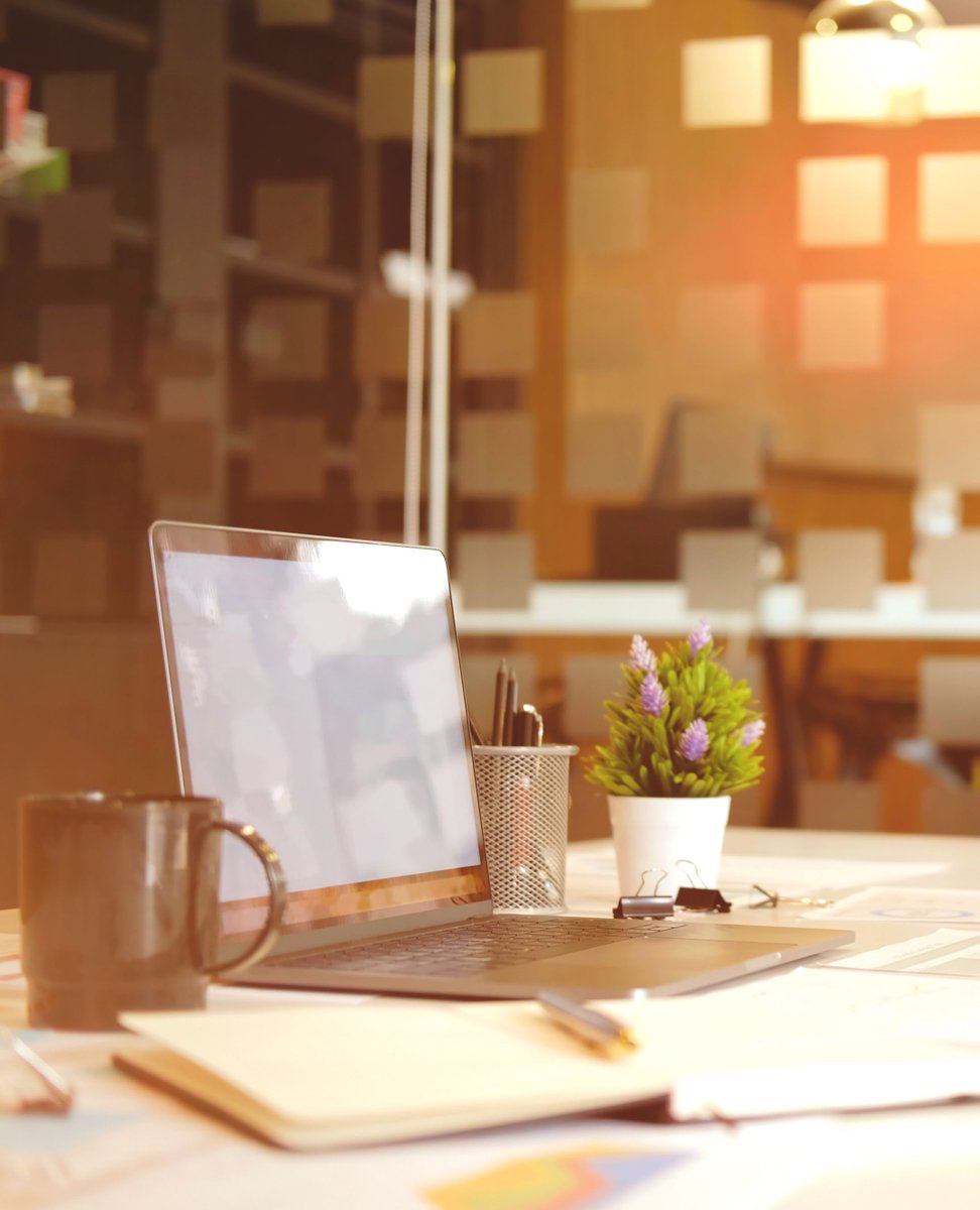 Did you know some IT consultants only recommend the solutions from set suppliers? As an independent we have the freedom to recommend any provider or supplier.

We work to find the best solution for you, not the most convenient one for ourselves 👏