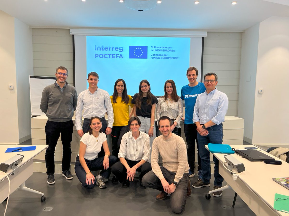 DeustoTech tweet media