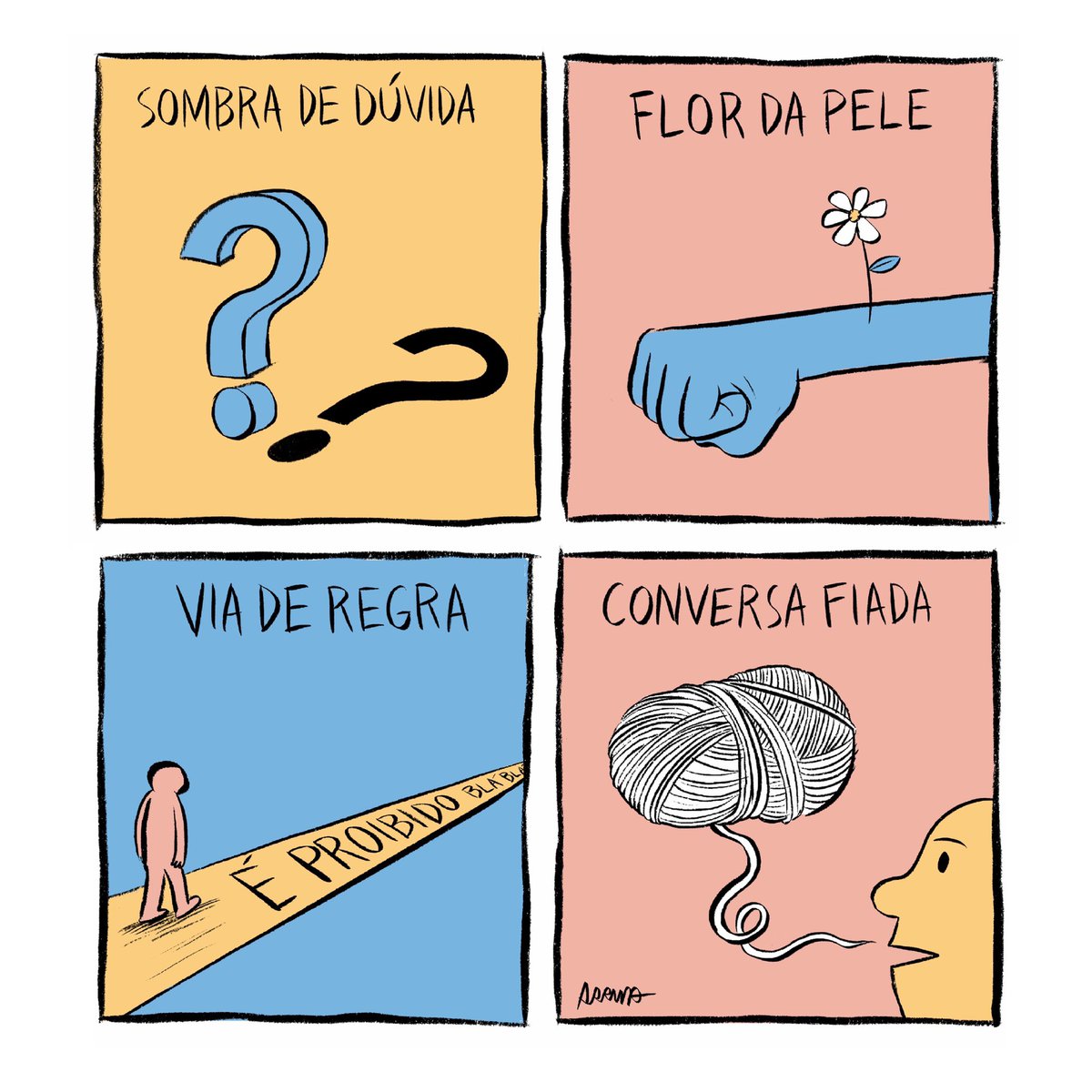 Para O Globo