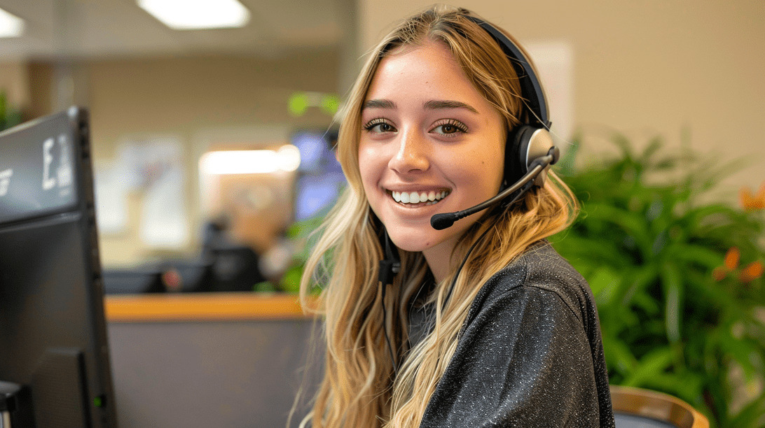 ohne Anna Bauer läuft bei uns im Büro nichts! #elektriker #düsseldorf