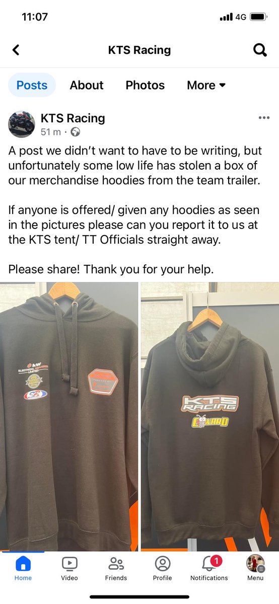 Please re tweet 😡