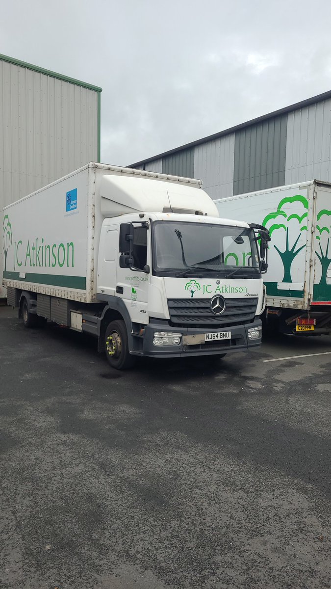 Thanks for the warm welcome today <a href="/jcatkinson/">JC Atkinson</a>