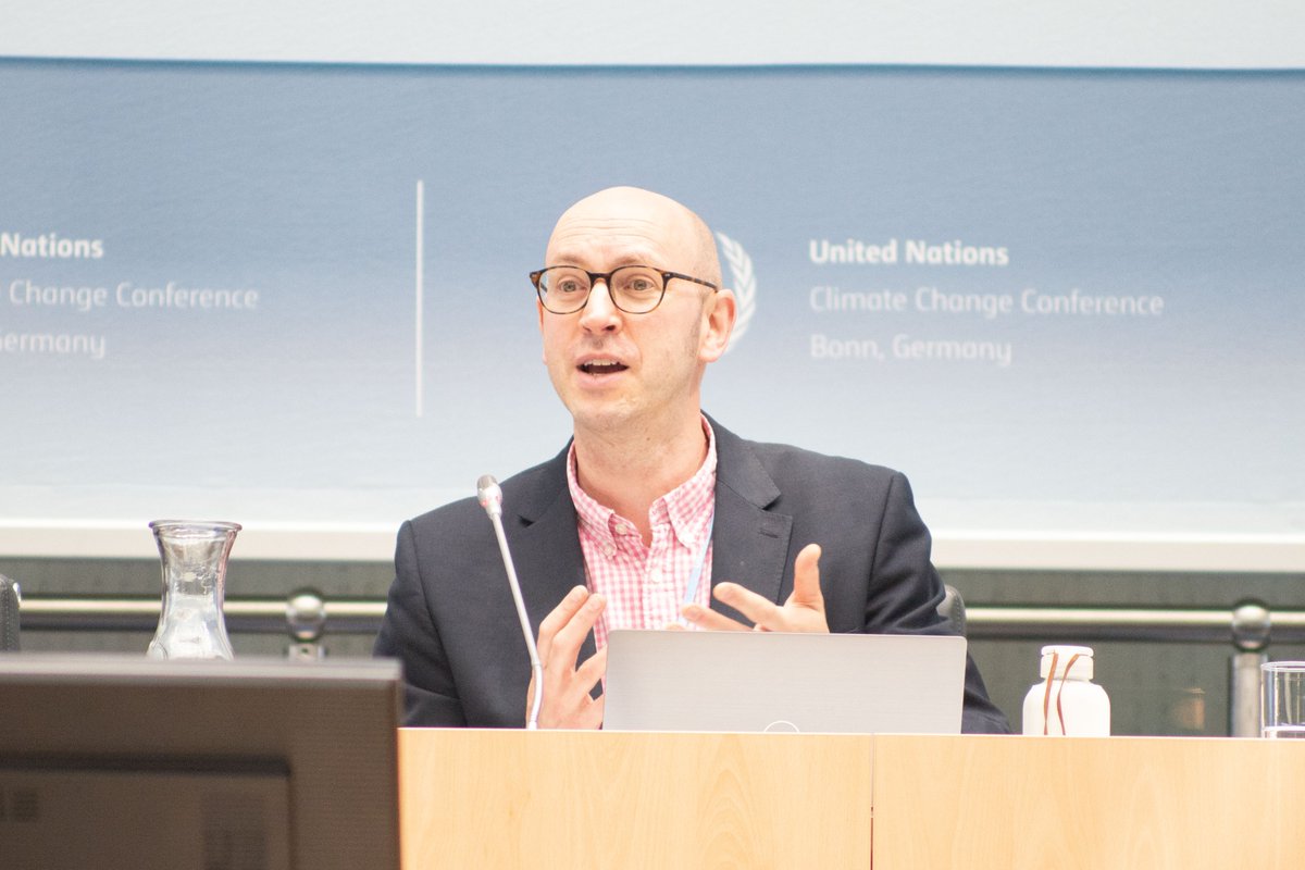 Loss and Damage Collaboration (L&DC) tweet media