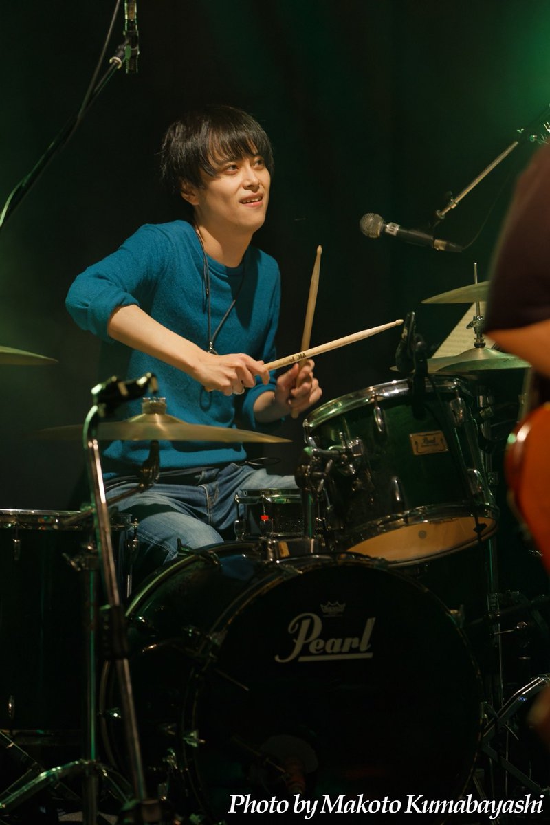 makkocchan_919's tweet photo. 【2023/11/18『UNIONFIELD 10th Anniversary LIVE HOME10』DAY1】
moleメインステージよりqueueb その2
メンバー:薬師寺(vo&gt)、亀井(gt)、アベ(ba欠席)、山本研人(ds)
(タイムテーブルにアップロードOKの方のみのSNS公開です)
#UNIONFIELD
#HOME10
#queueb
#公式カメラマン
#makotos_photo https://t.co/s6Qb4nPdva
