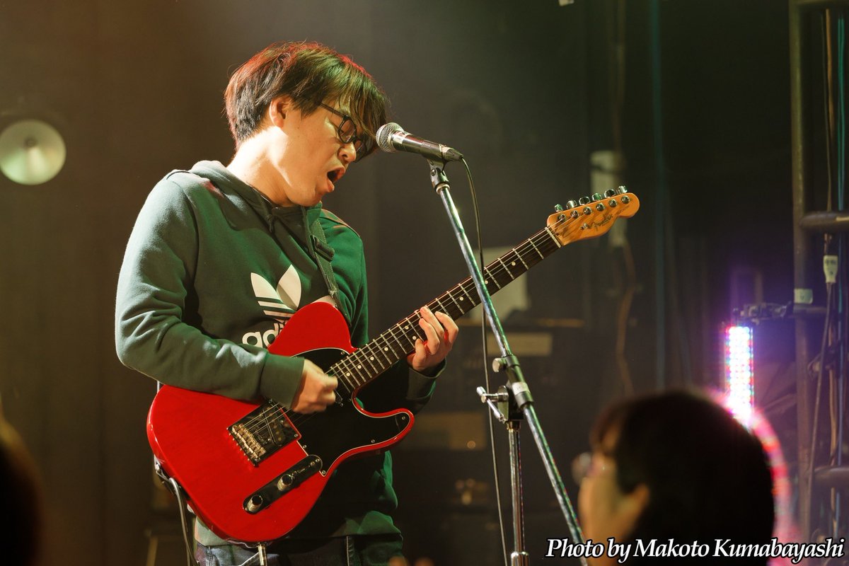 makkocchan_919's tweet photo. 【2023/11/18『UNIONFIELD 10th Anniversary LIVE HOME10』DAY1】
moleメインステージよりqueueb その3
メンバー:薬師寺(vo&gt)、亀井(gt)、アベ(ba欠席)、山本研人(ds)
(タイムテーブルにアップロードOKの方のみのSNS公開です)
#UNIONFIELD
#HOME10
#queueb
#公式カメラマン
#makotos_photo https://t.co/ScxJAcoKIX