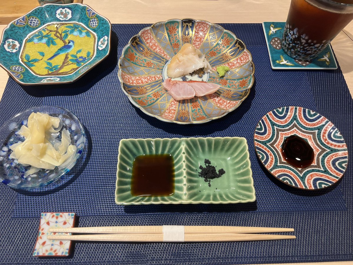 tomi_AFK's tweet photo. 飯テロ

鮨さかきばら
03-3634-6883
東京都墨田区江東橋2-10-7 1F
https://t.co/tLkq98yQNz https://t.co/9Nk4uFDkdr