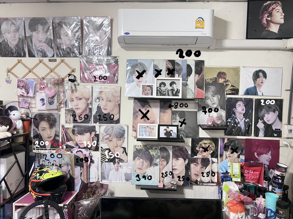 สอบถามได้คับ 🥺

#ตลาดนัดบังทัน #ปล่อยของสะสมบังทัน #jin #suga #JUNGKOOK #JIMIN