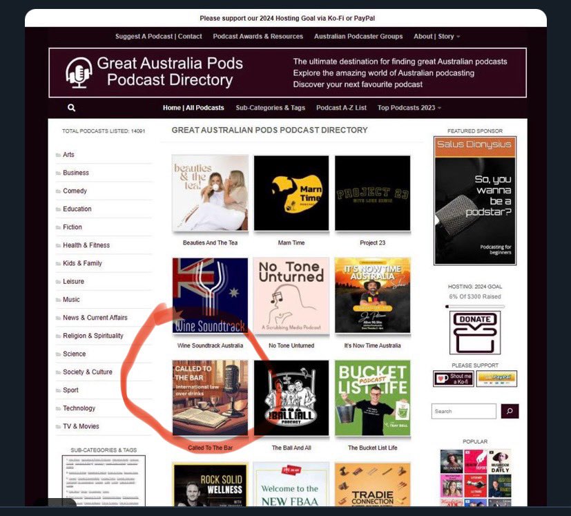 djag2's tweet photo. Okay, so Called to the Bar is on the front page of https://t.co/LIw6aegc3r ! https://t.co/eDezQloMCZ