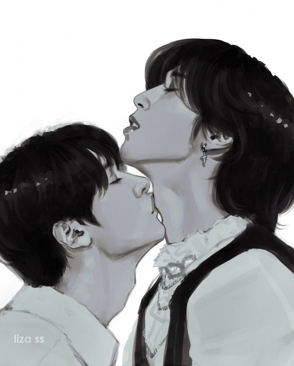 Allan_Qwee's tweet photo. 🫴⭐️🫳🤍

#minsung https://t.co/LBDChGnMHO