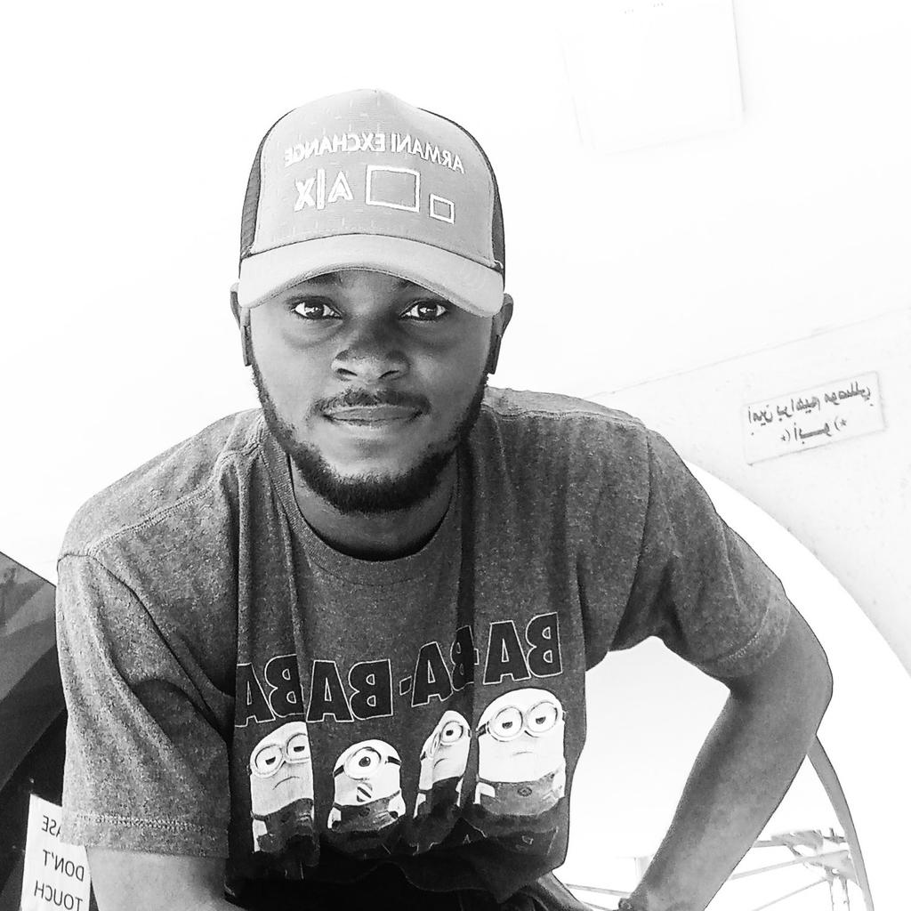 calebjacob_'s tweet image. #NewProfilePic